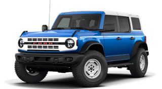 2026 Ford Bronco® External Image 2